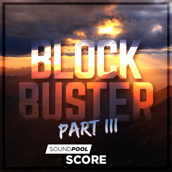 Blockbuster - Part 3