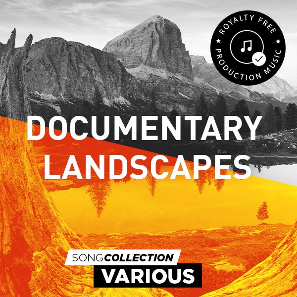 Documentary Landscapes