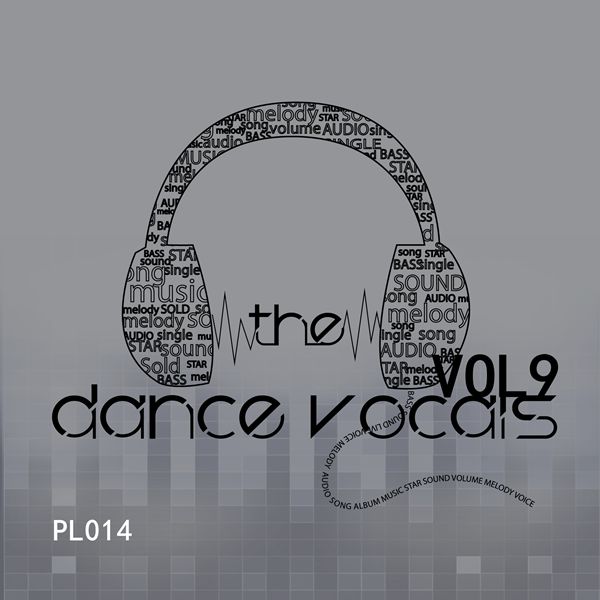 The Dance Vocals Vol 9