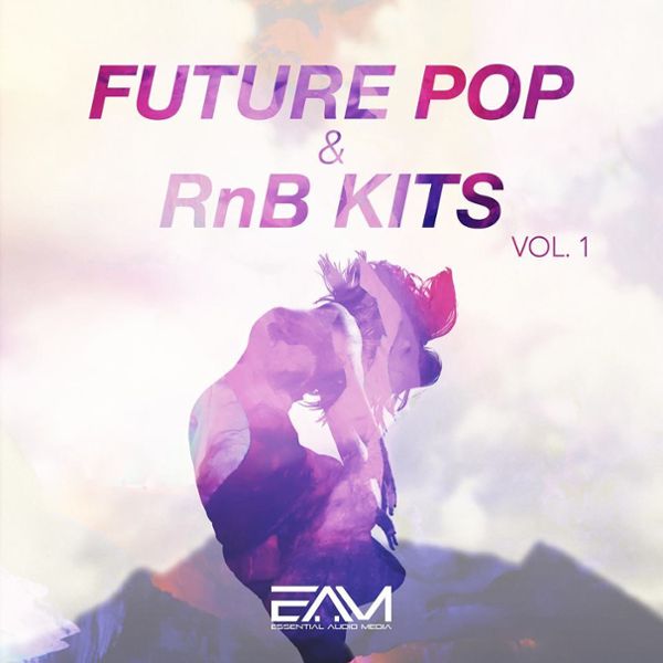 Future Pop & RnB Kits Vol 1