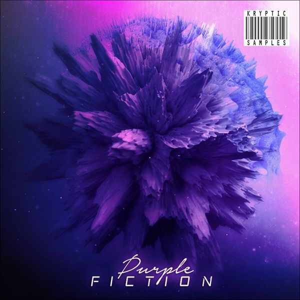 Purple Fiction