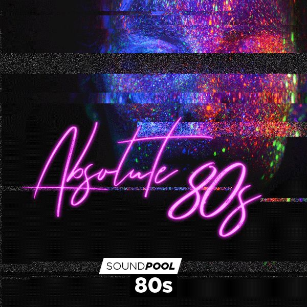 Absolute 80s