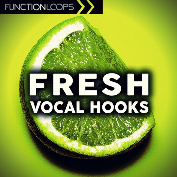 Fresh Vocal Hooks