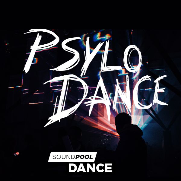 Psylodance