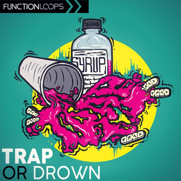 Trap or Drown