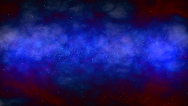 Space Background