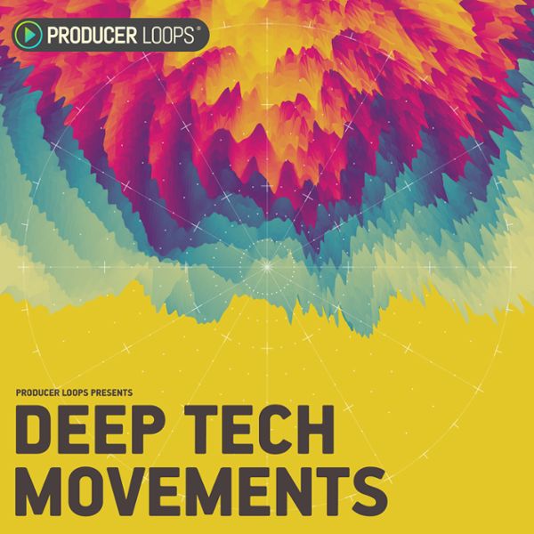 Deep Tech Movements