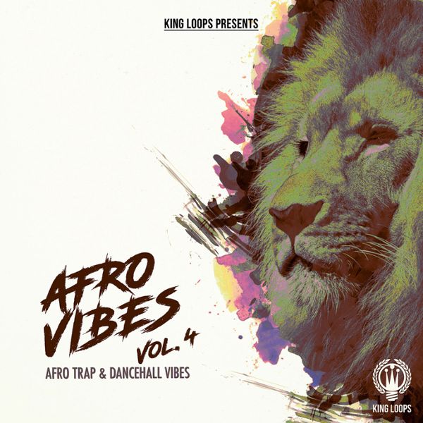 Afro Vibes Vol 4