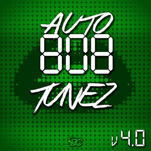 Auto 808 Tunez Vol 4