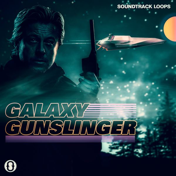Galaxy Gunslinger
