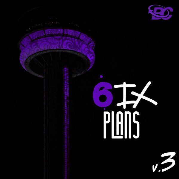 6ix Plans Vol 3