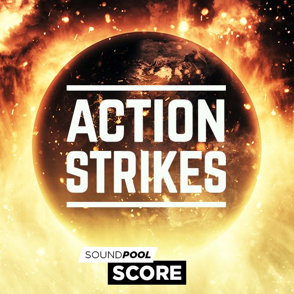 Action Strikes