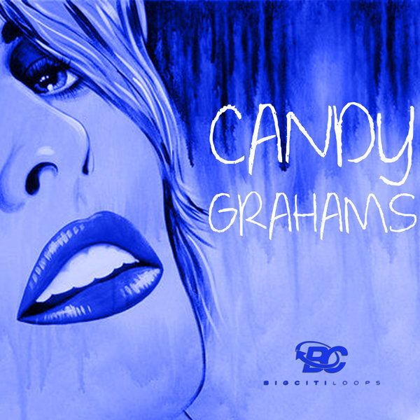 Candy Grahams