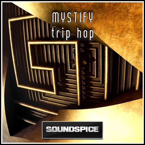 Mystify Trip Hop