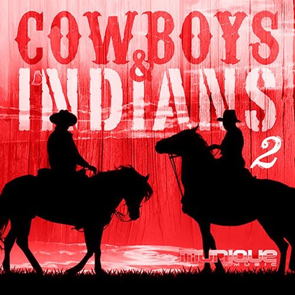 Cowboys & Indians 2