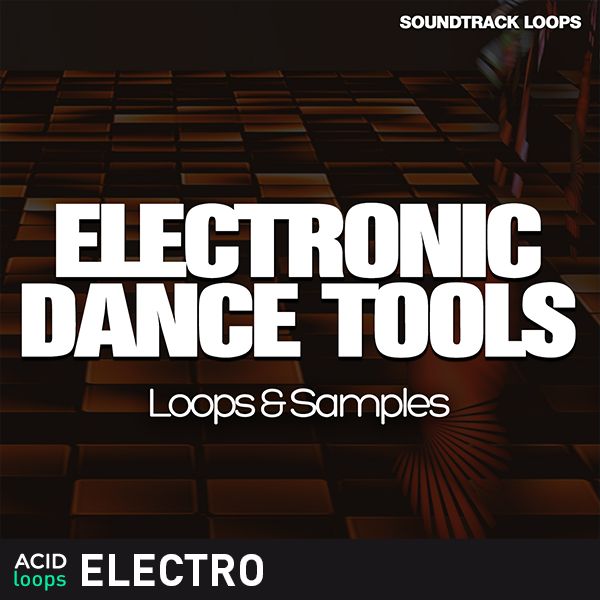 Electronic Dance Tools