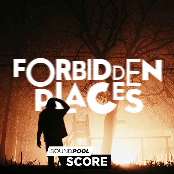 Forbidden Places