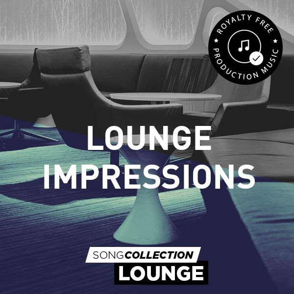 Lounge Impressions - Royalty Free Production Music