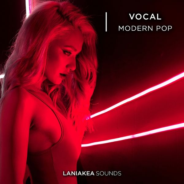 Vocal Modern Pop
