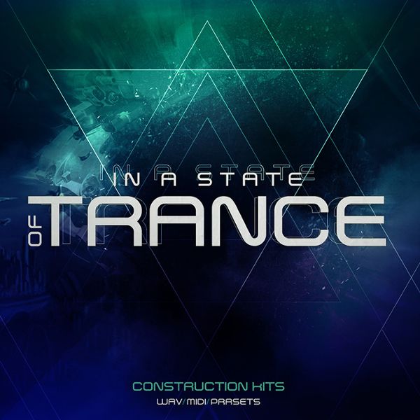 In A State Of Trance