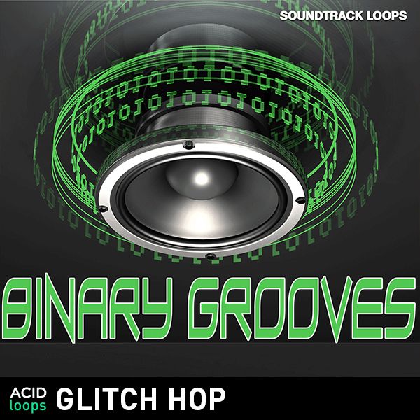 Binary Grooves