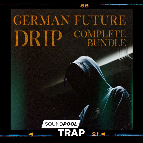 German Future Drip - Complete Bundle