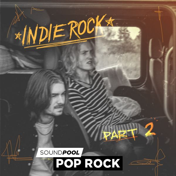 Indie Rock - Part 2