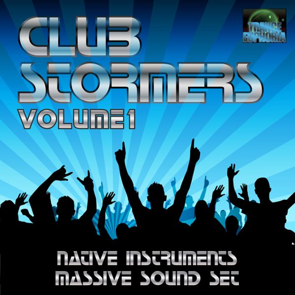 Club Stormers for NI Massive Vol 1