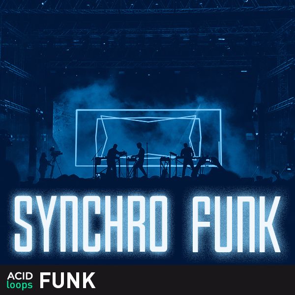Synchro - Funk