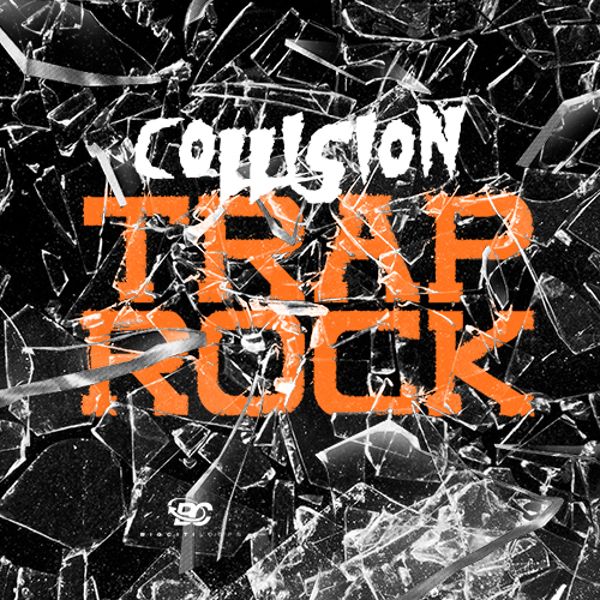 Collision Trap Rock