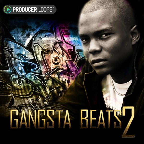 Gangsta Beats 2
