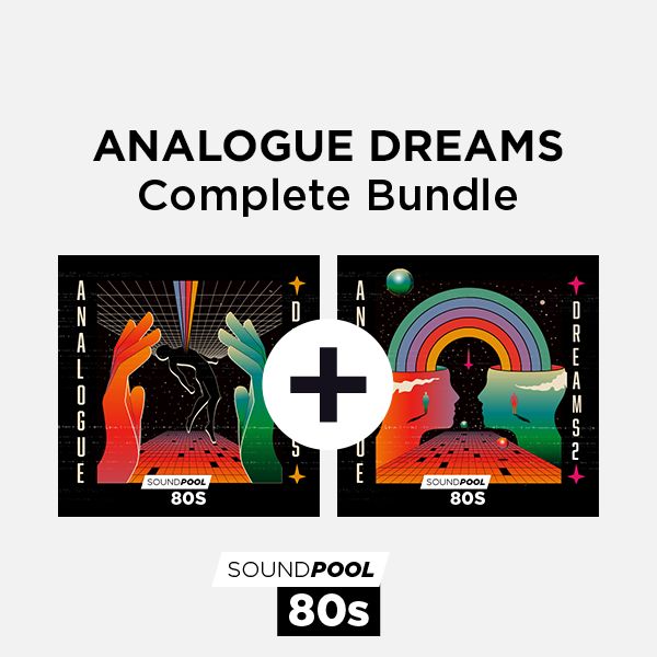 Analogue Dreams - Complete Bundle