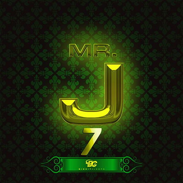 Mr. J 7