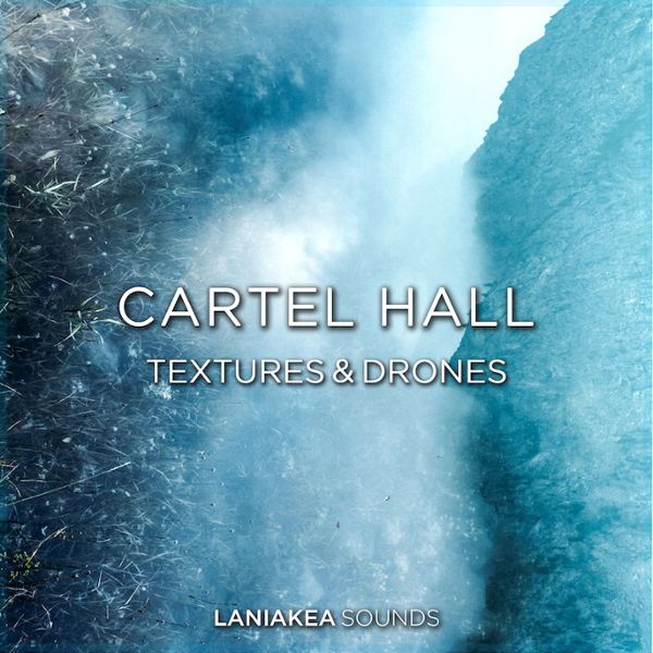 Cartel Hall: Textures & Drones