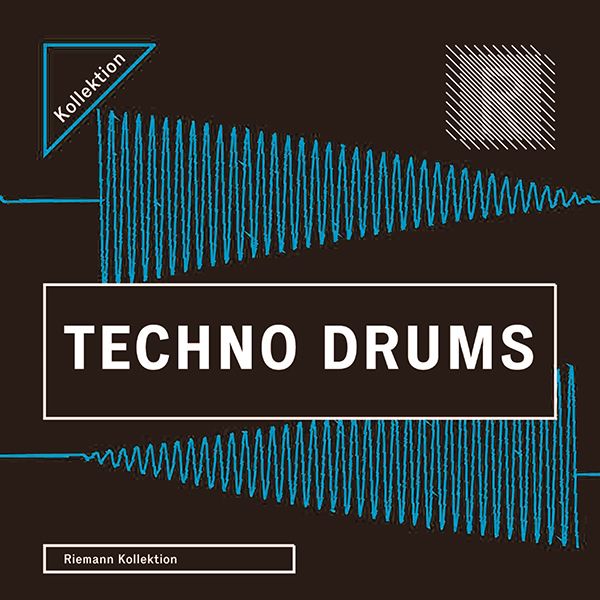Techno Drums 5