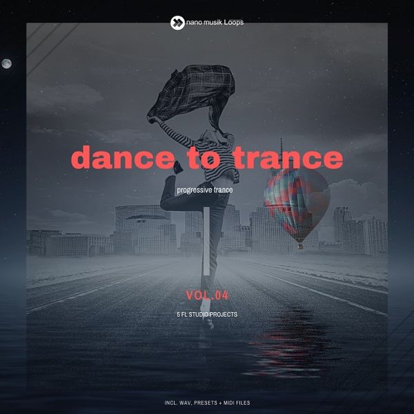 Dance To Trance Vol 4