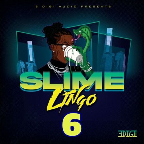 Slime Lingo 6