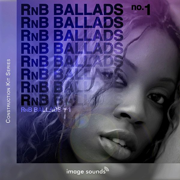 RnB Ballads Vol. 1