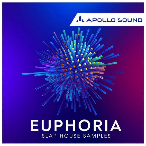 Euphoria Slap House Samples
