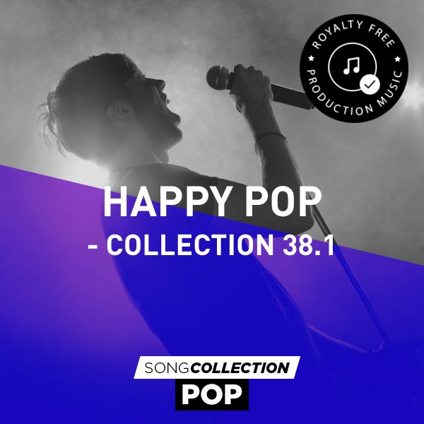 Happy Pop - Collection 38.1