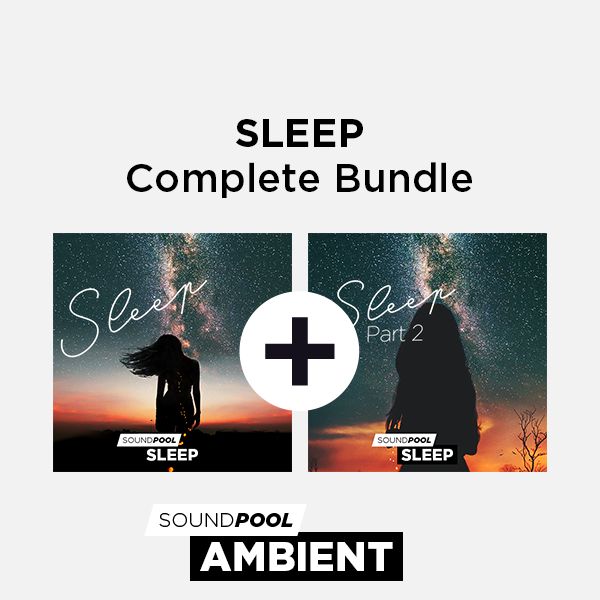 Sleep - Complete Bundle