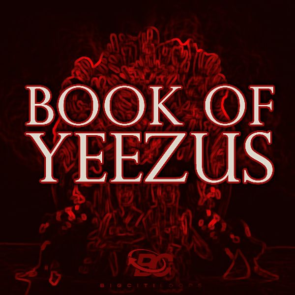 Book Of Yeezus