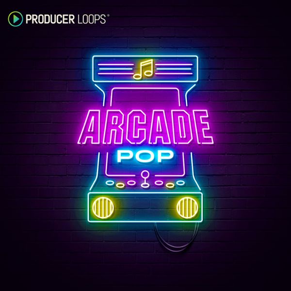 Arcade Pop