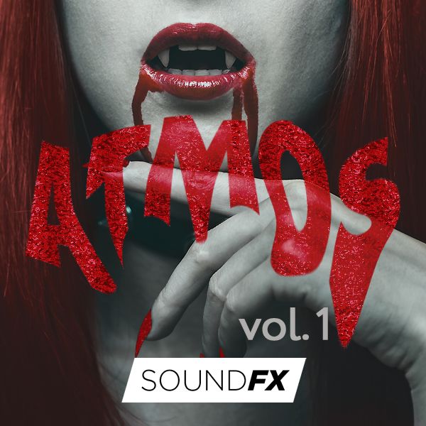 Atmos Vol. 1