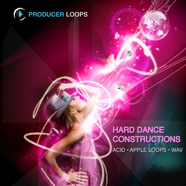 Hard Dance Constructions