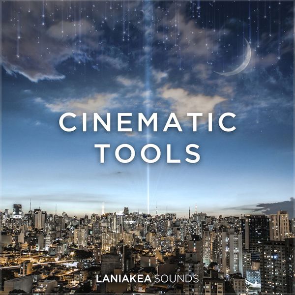 Laniakea Sounds: Cinematic Tools