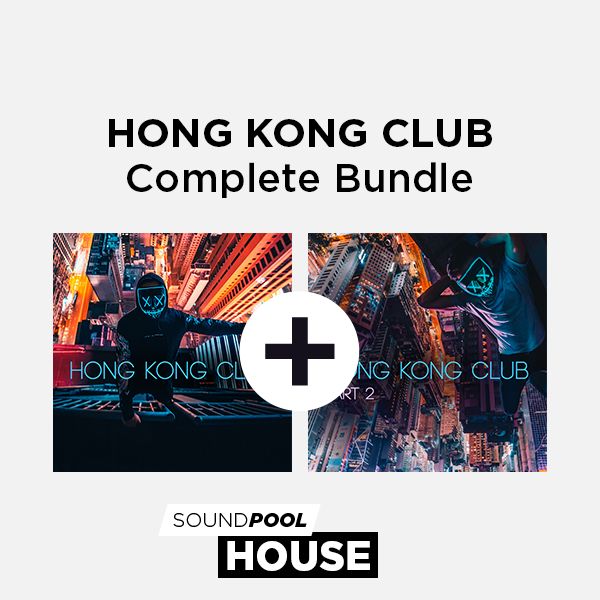 Hong Kong Club - Complete Bundle
