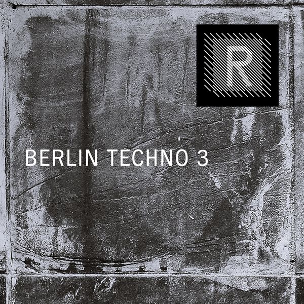 Berlin Techno 3