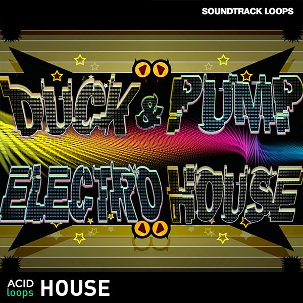 Duck and Pump Electro House