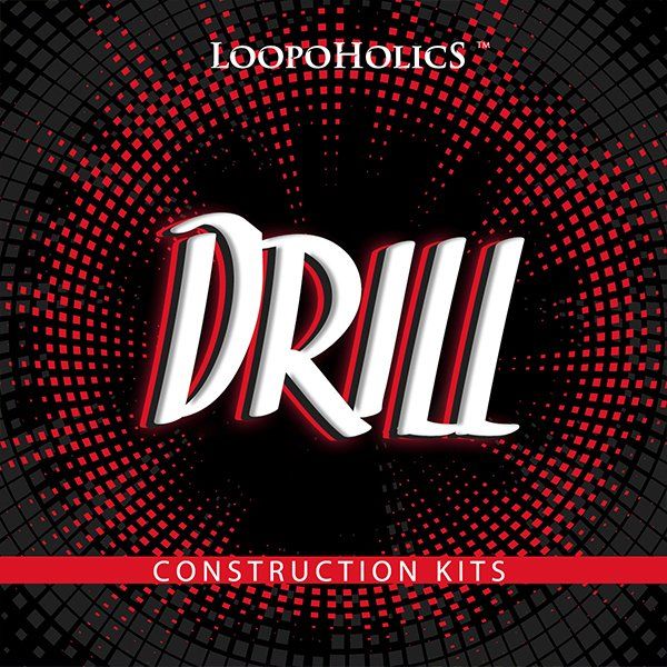 Drill: Construction Kits